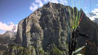 my best flight ever(paragliding)