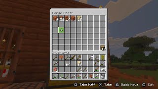 Minecraft with friends