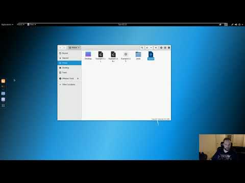 Demo6A - Return-Oriented Programming Exploit with ROPgadget 64-bit Variant