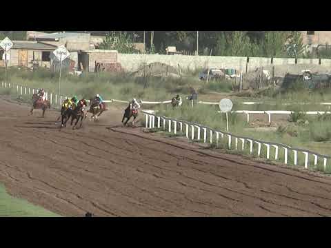 GRAN THEO  Jockey Club Neuquén - Neuquén - 05-03-2023