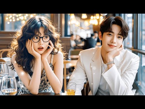 💗Girl Dresses Ugly &Poor to Ruin the Arranged Marriage,Never Expect Catch CEO's Interest&Loves Her!