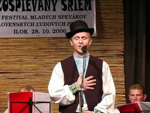 Zdenko Jašo V nedelu z rana