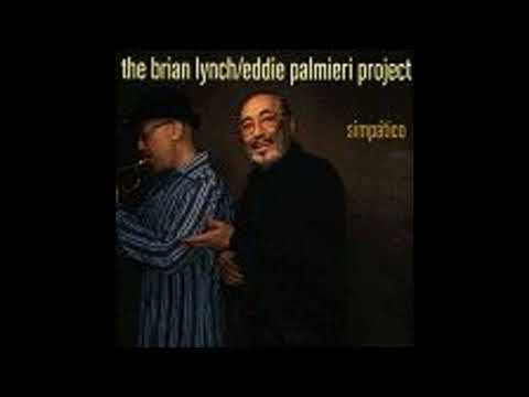 eddie palmieri & bryan lynch - the palmieri effect