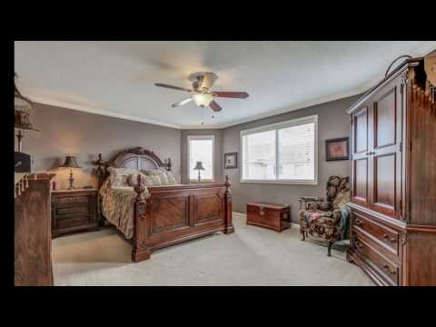 1715 Norris Cir, Milton, ON