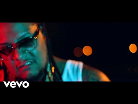 Alex Fatt - Quien Nos Pare (Latin Trap) ft. Getto