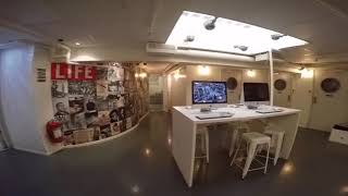 City Backpackers Hostel, Stockholm, Sweden