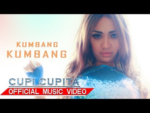 Cupi Cupita - Kumbang-Kumbang [Official Music Video HD]