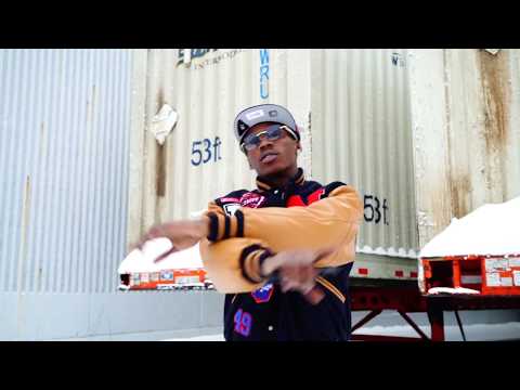 Mardyworld DarBolo Ft. ReyRey - Put 9 On it [Official Music Video]