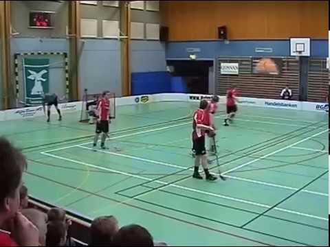 Alfta vs Mora 5-4 (2005)