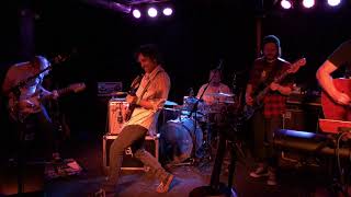 Blitzen Trapper - Fire and Fast Bullets  - Live at the Rebel Lounge in Phoenix 2/19/2018