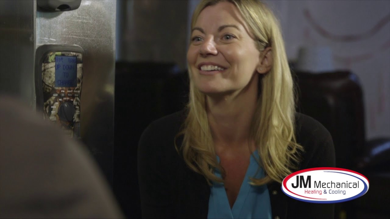 JM Mechanical Commercial