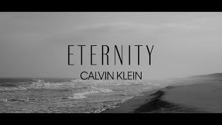 Calvin Klein Eternity parfémovaná voda dámská 100 ml