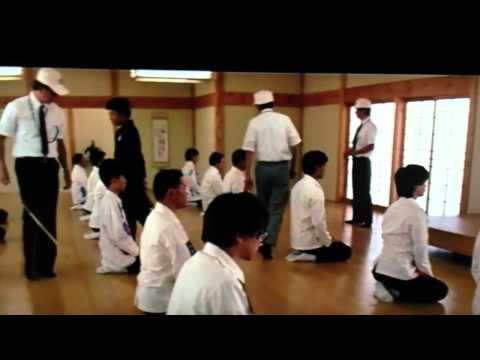 Gung Ho - Management training