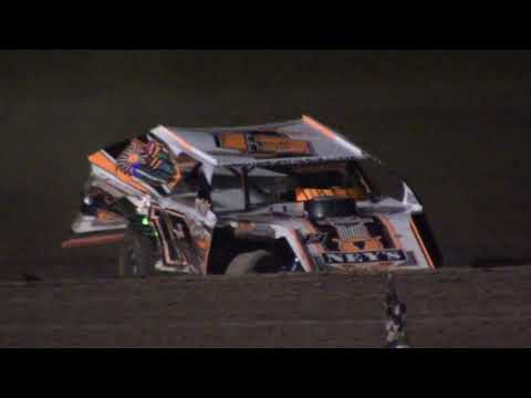 7/30/22 Modified Feature Beaver Dam Raceway