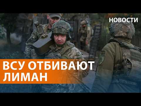 Контрнаступление ВСУ. Z-блогеры о 