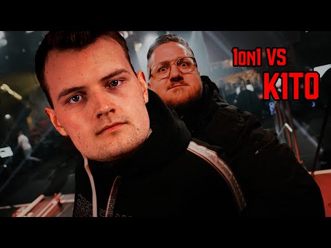 CS:GO - zonixx`s | 1on1 vs. BIG k1to