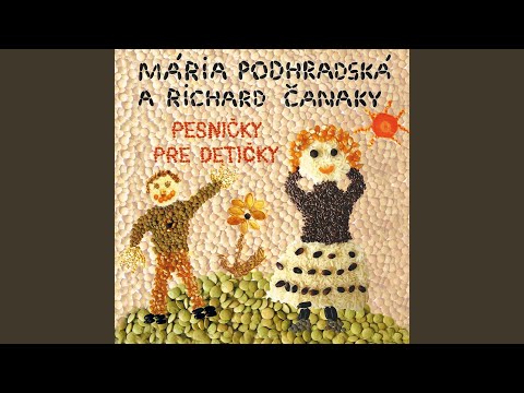 Padá sniežik padá