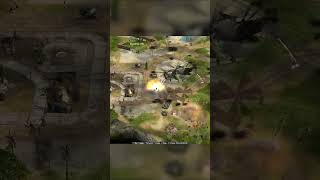 Практично ювілірне влучання по армії ворога!! ► C&C Generals Zero Hour #rts #gzh #commandandconquer
