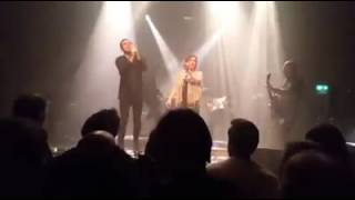 Minor Victories - Scattered Ashes (Song for Richard)