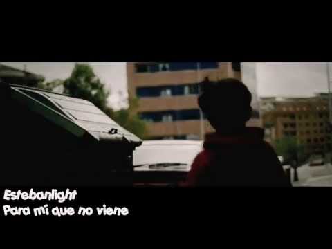 Esteban Light - Para mí que no viene. (Videoclip 2014)