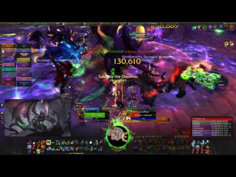 Insight - Mythic Trilliax Kill