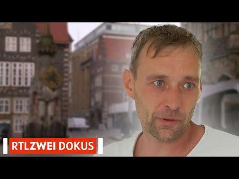 "I was already drinking at 7." 😱 | Hartz, Red, Gold | RTLZWEI Documentaries #110