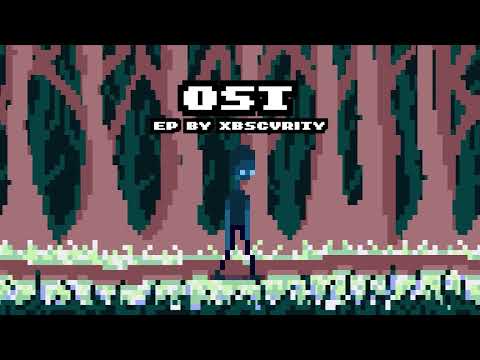 XBSCVRITY - OST (EP vizual)