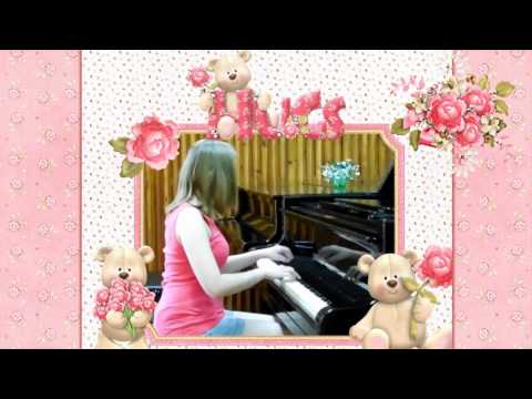 Дарья   Монахова