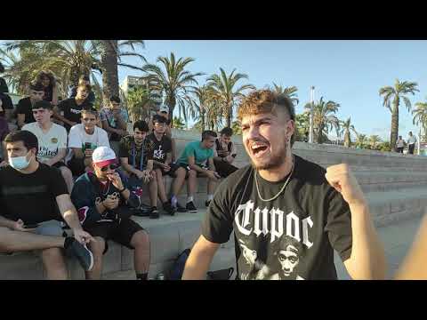 DOBLE M VS GT - CUARTOS - SFL PRE-MULTIVERSE