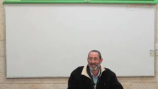 הרב נעם וידר | מלכים א' פרק טו (ישיבת ברכת יוסף - אלון מורה) - התמונה מוצגת ישירות מתוך אתר האינטרנט יוטיוב. זכויות היוצרים בתמונה שייכות ליוצרה. קישור קרדיט למקור התוכן נמצא בתוך דף הסרטון