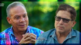 Exclusiva: Ivan Ruiz Cara a Cara con Ángel Rondón por Énfasis