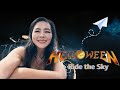 Helloween Ride the Sky DRUM COVER BY AMI KIM (237)