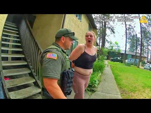 Neighbor Looking for Revenge Gets Karma Instead