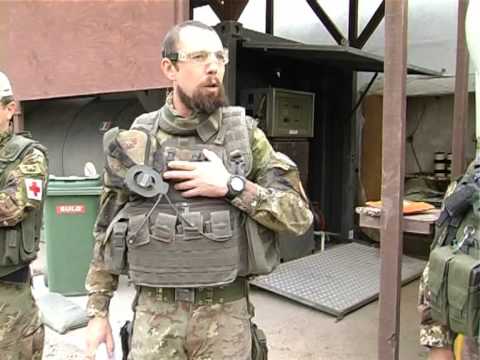 AFGHANISTAN "ITALIANI IN PRIMA LINEA" 2a PUNTATA 2/6