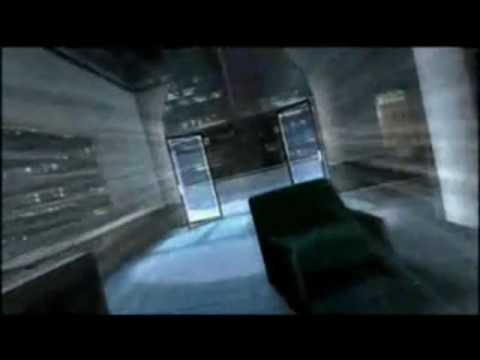 FG's Underrated Videogame Music 24 - The Storm (Fahrenheit/Indigo Prophecy)