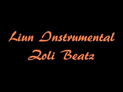 3. Liun Instrumental / Zoli Beatz - Wu Tang Type Summerbeat
