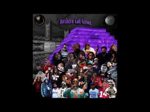 Rado - S550 (ft. Rickey ReUp, Young Chop) (Screwed) (Prod. by RoyceOnTheBeat)