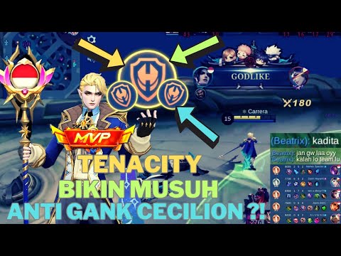 PAKE EMBLEM RAHASIA AUTO BAHAGIA!! TIM SAMPAI NGEMIS BUAT GA DILOCK!! PANTES DIPAKE TERUS DI MPL!!