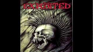 The Exploited - System Fucked Up
