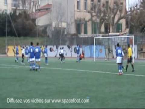 SC Air Bel 0-0 AS Aixoise (13 ans excellence)