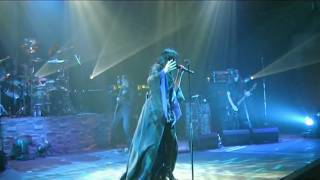 TARJA TURUNEN- Boy and The Ghost HD