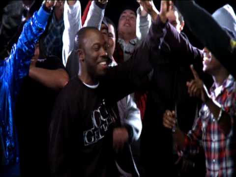 Doller Da Dustman Feat. Ghetts & Mercston - Canary REMIX [HD]