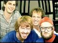 Phish-Paul and Silas 4/11/91-The Cave, Carleton College, Northfield, MN