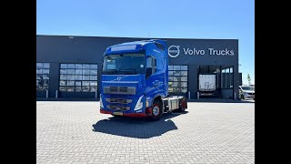 Tracteur routier Volvo FH 460 4x2 trekker Globetrotter / i-Save / Vin : NA à vendre - Image 4 | Autoline CD Tracteur routier Volvo FH 460 4x2 trekker Globetrotter / i-Save / Vin : NA | Image 4 - Autoline