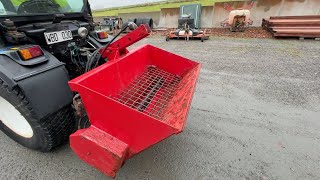 بيع لوح محراث الثلج Japa 350 - صورة 4 | Autoline DZ لوح محراث الثلج Japa 350 | صورة 4 - Autoline