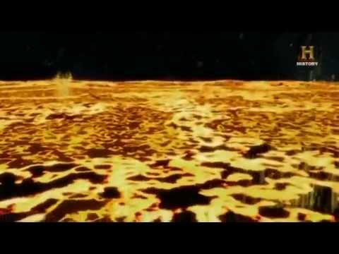 Die Geschichte der Welt Vom Urknall bis heute