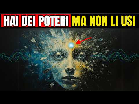 Come Risvegliare i Tuoi Poteri Latenti in Modo Così Rapido da Sembrare Vietato