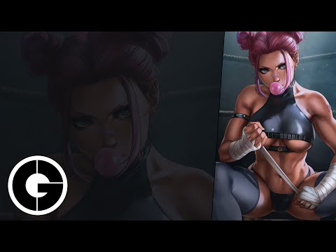 ROSALÍA & Travis Scott - TKN (Lkhn Bootleg)