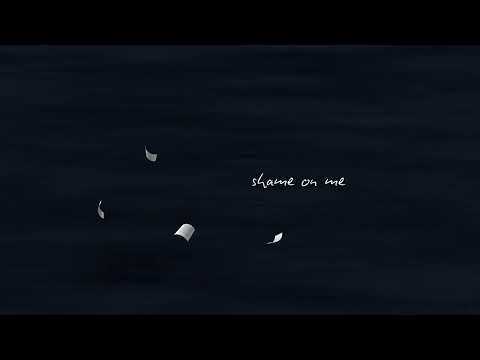 Elli Moore - shame on me (Official Lyric Video)