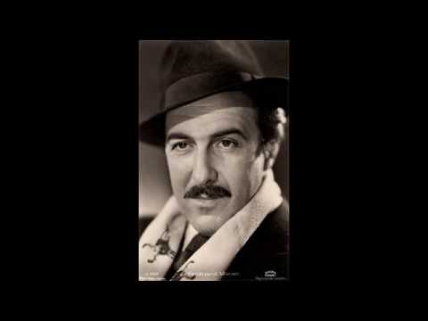 Why Hollywood Won't Cast Ferdinand Marian Anymore